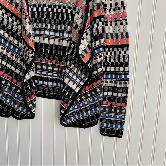 NIC+ZOE open cardigan SIZE PS 🎊🎉Host Pick🎊🎉 - Picture 7 of 9